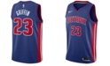 Nike Blake Griffin Detroit Pistons Icon Swingman Jersey, Big Boys (8-20)